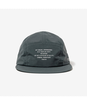 T-5 01 / CAP / NYLON. TUSSAH. PERTEX®