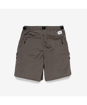 SPSS2001 / SHORTS / POLY. TUSSAH