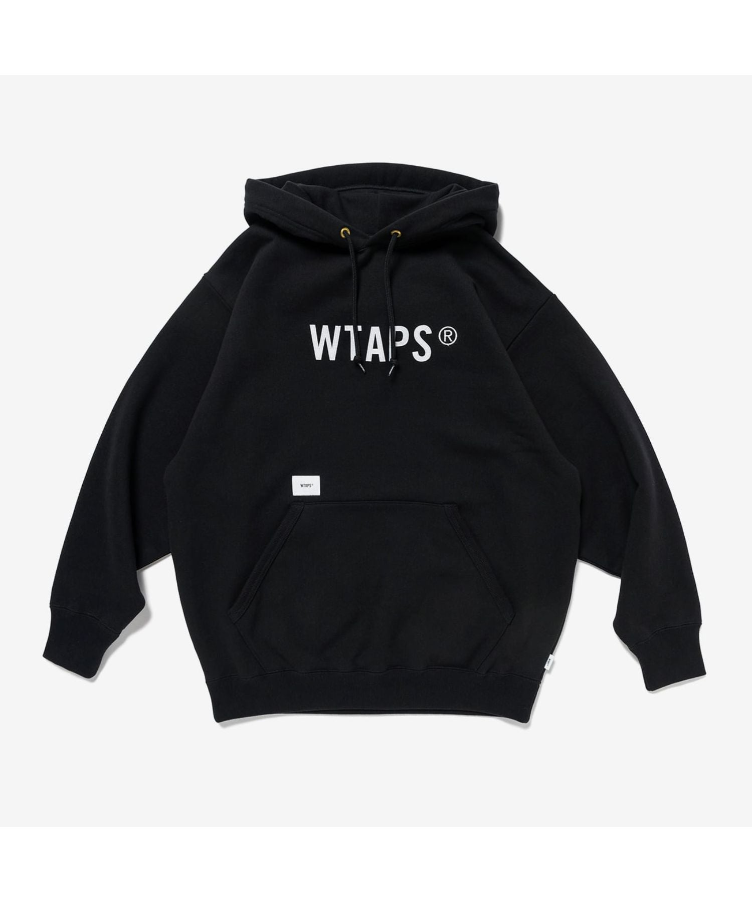 SIGN / HOODY / COTTON. TSSC