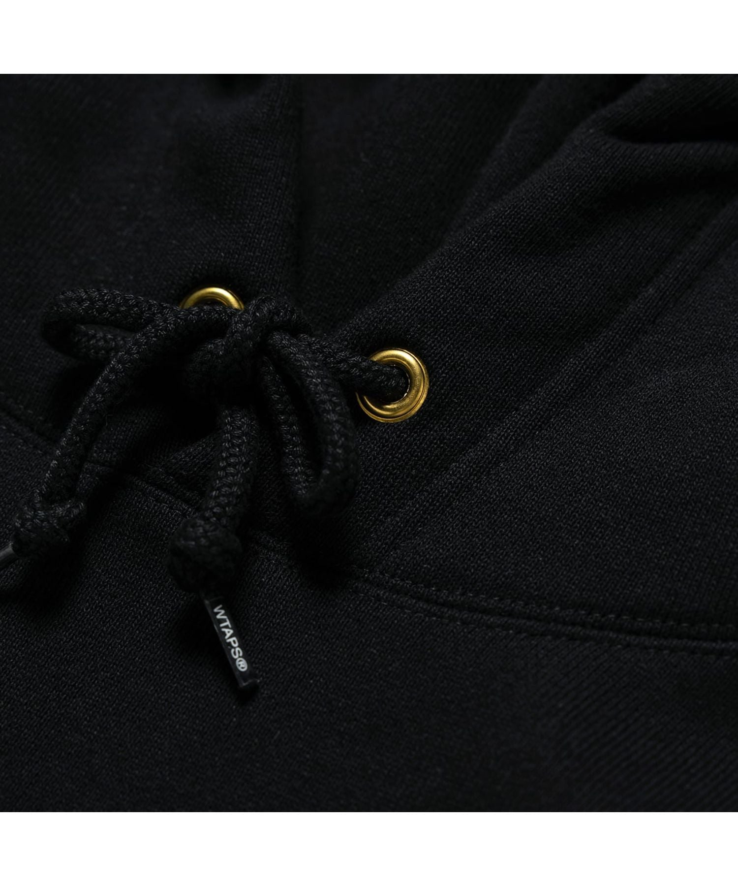 SIGN / HOODY / COTTON. TSSC