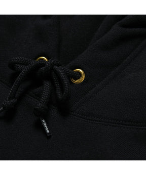 SIGN / HOODY / COTTON. TSSC