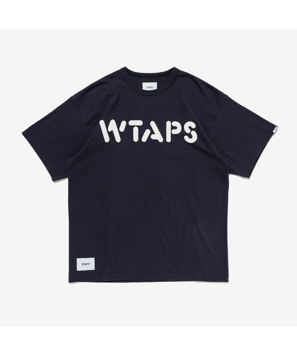 OBJ 05 / SS / COTTON. BOB - WTAPS (ダブルタップス) - tops 