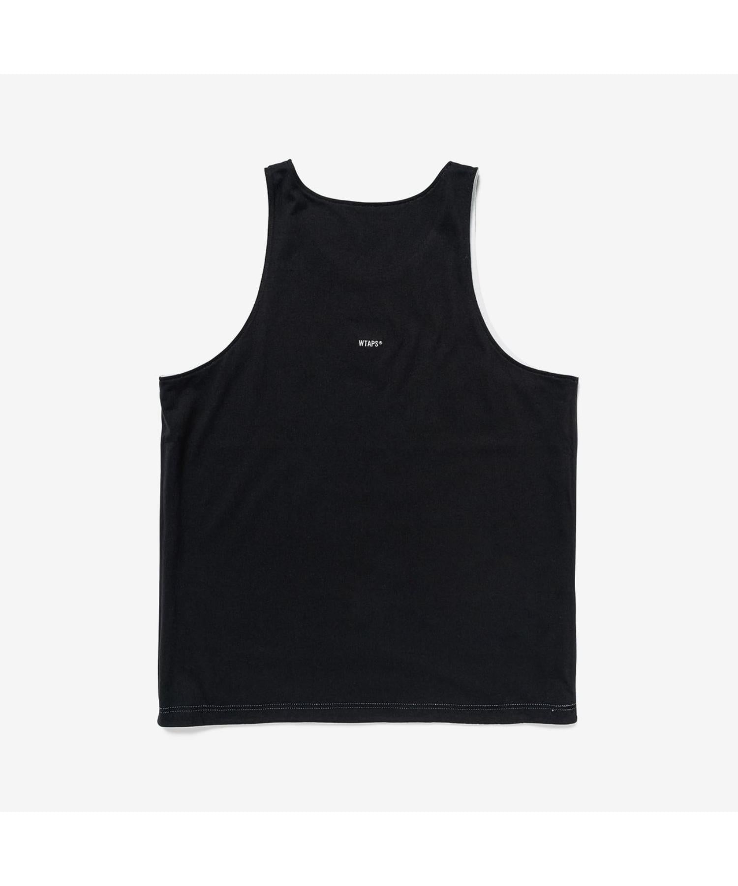 AII / TANK TOP / CTPL. SIGN