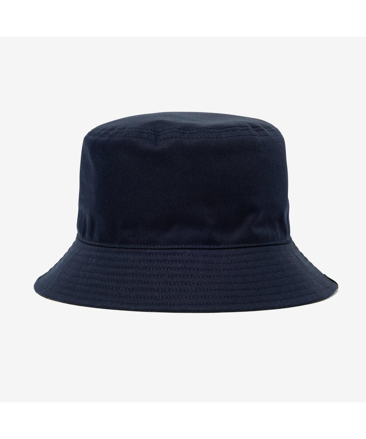 BUCKET 02 / HAT / CTPL. TWILL. FORTLESS