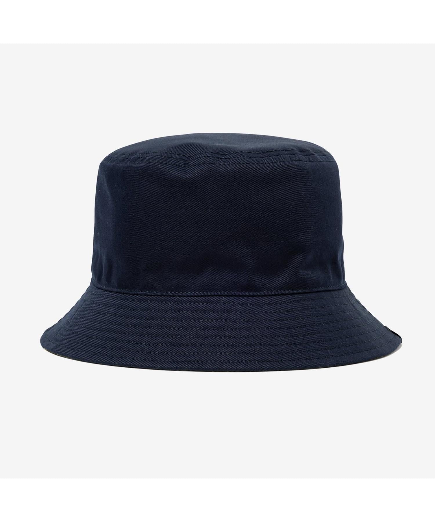 BUCKET 02 / HAT / CTPL. TWILL. FORTLESS