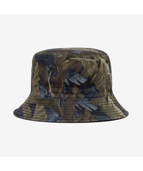 BUCKET 02 / HAT / CTPL. TWILL. FORTLESS