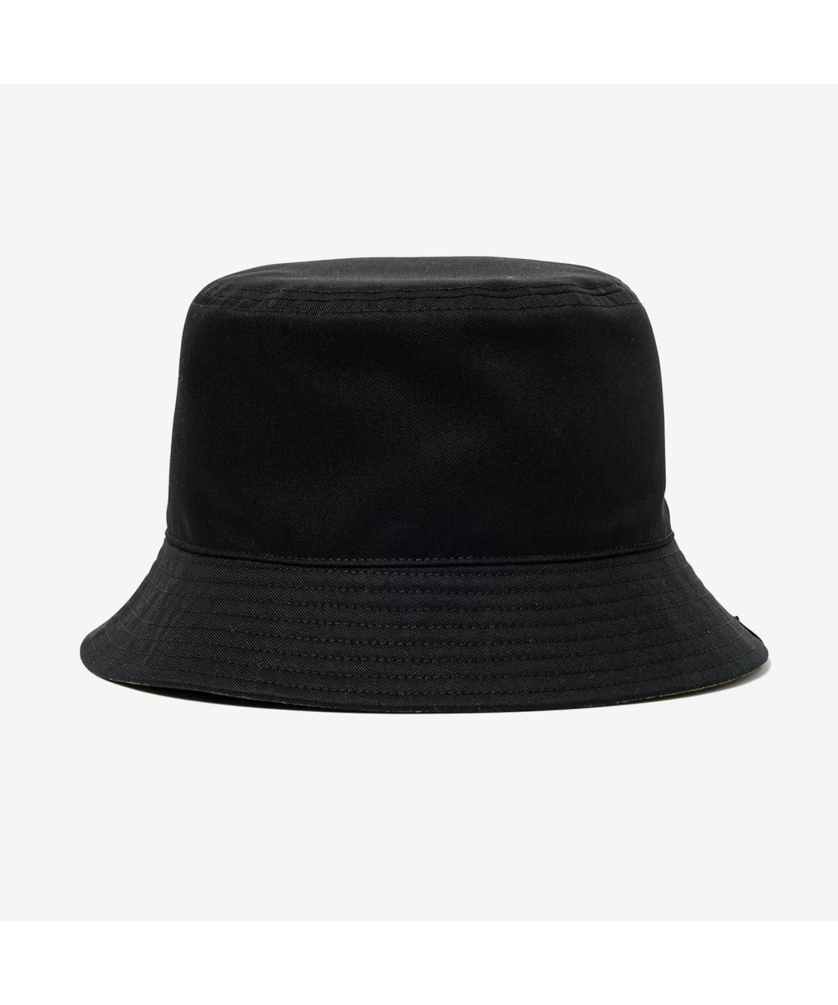 BUCKET 02 / HAT / CTPL. TWILL. FORTLESS