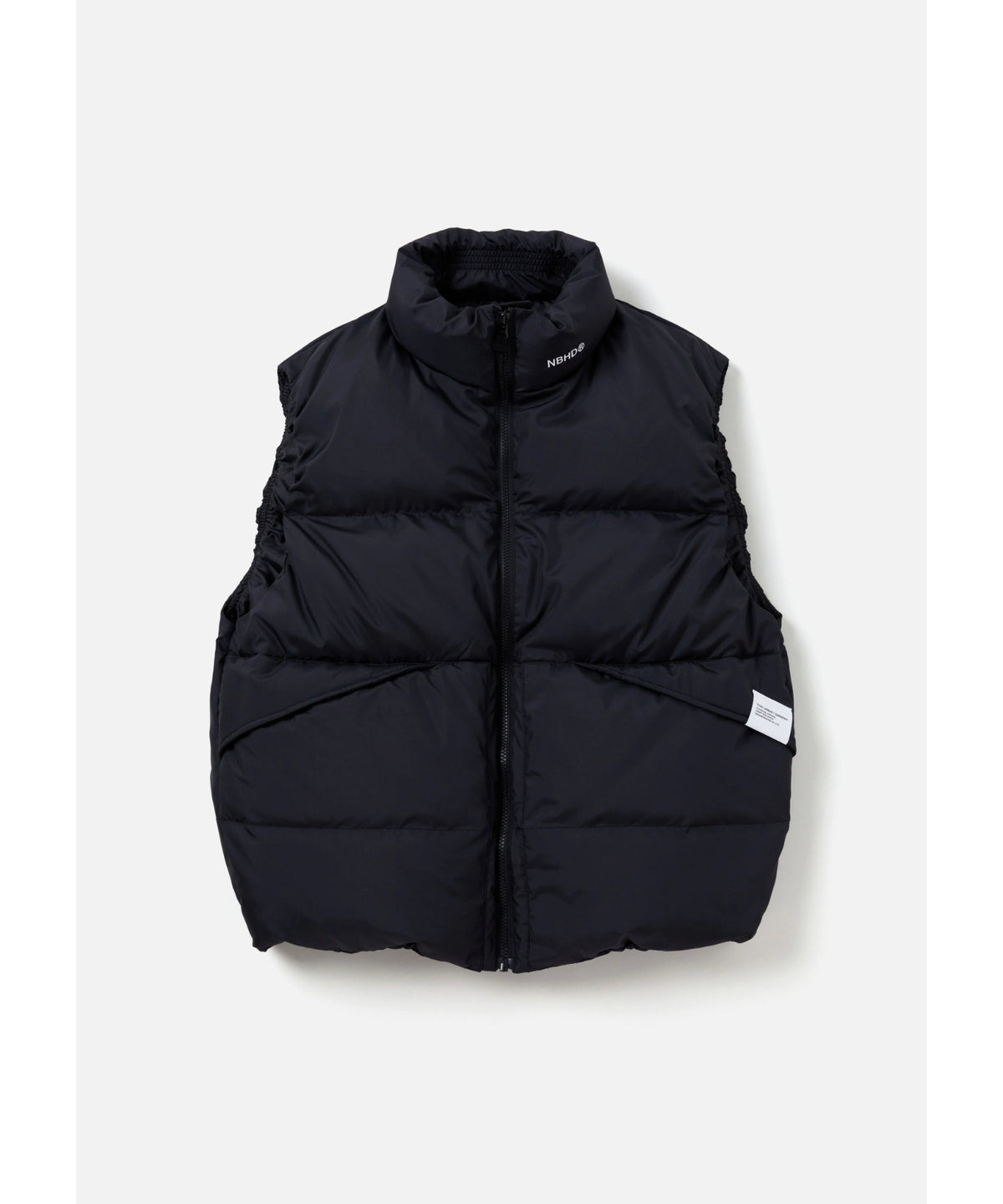 CLASSIC DOWN VEST