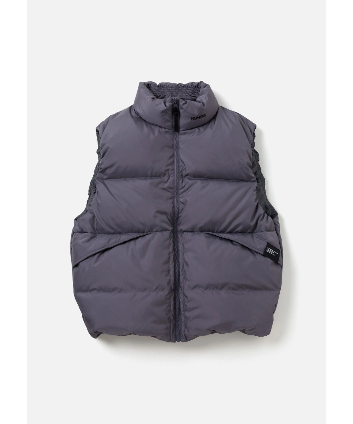 CLASSIC DOWN VEST