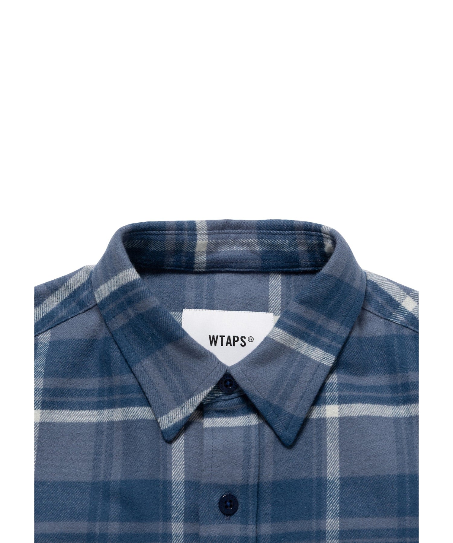TXT 02 / LS / COTTON. FLANNEL. TEXTILE