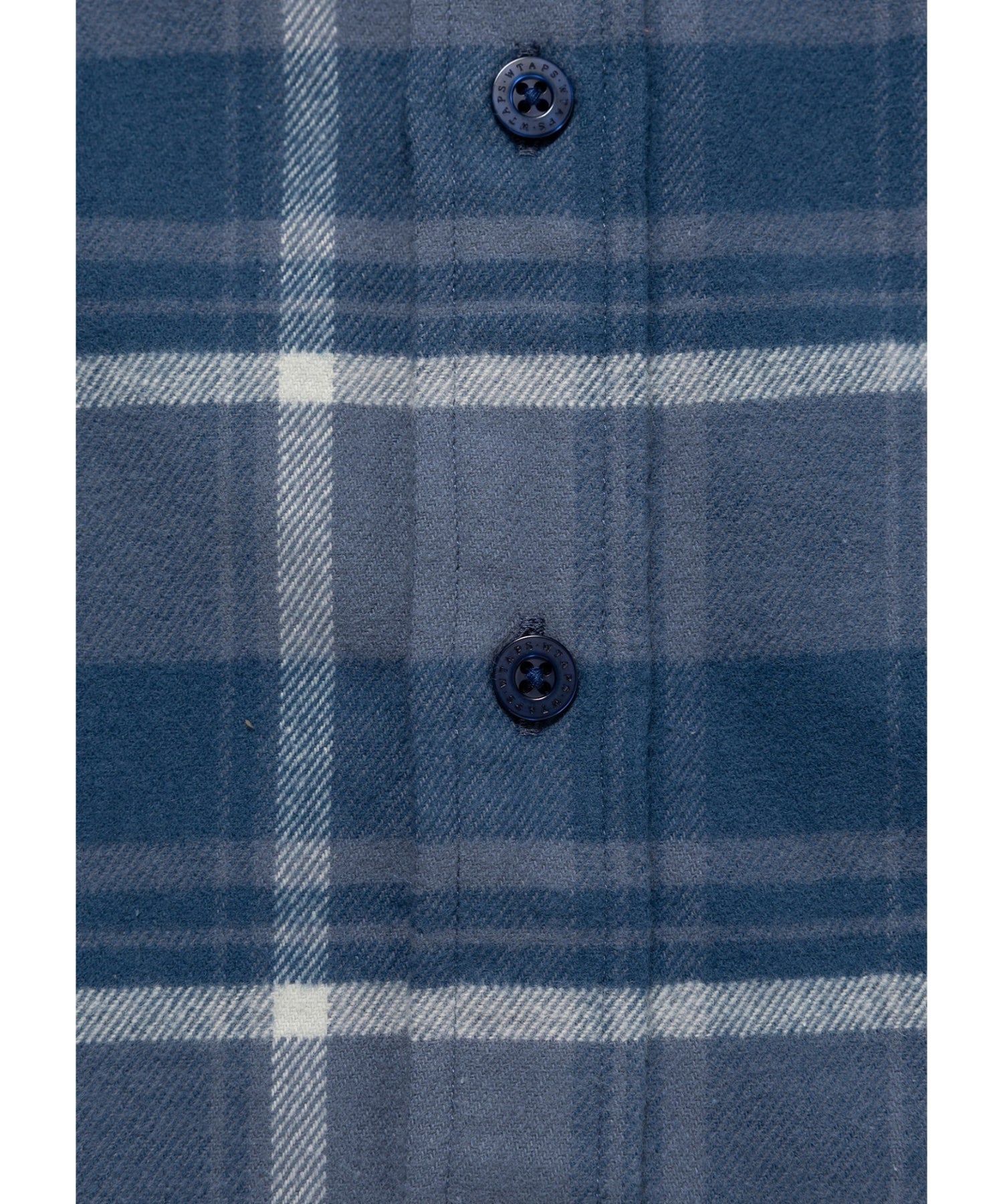 TXT 02 / LS / COTTON. FLANNEL. TEXTILE