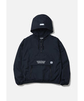 ANORAK JACKET