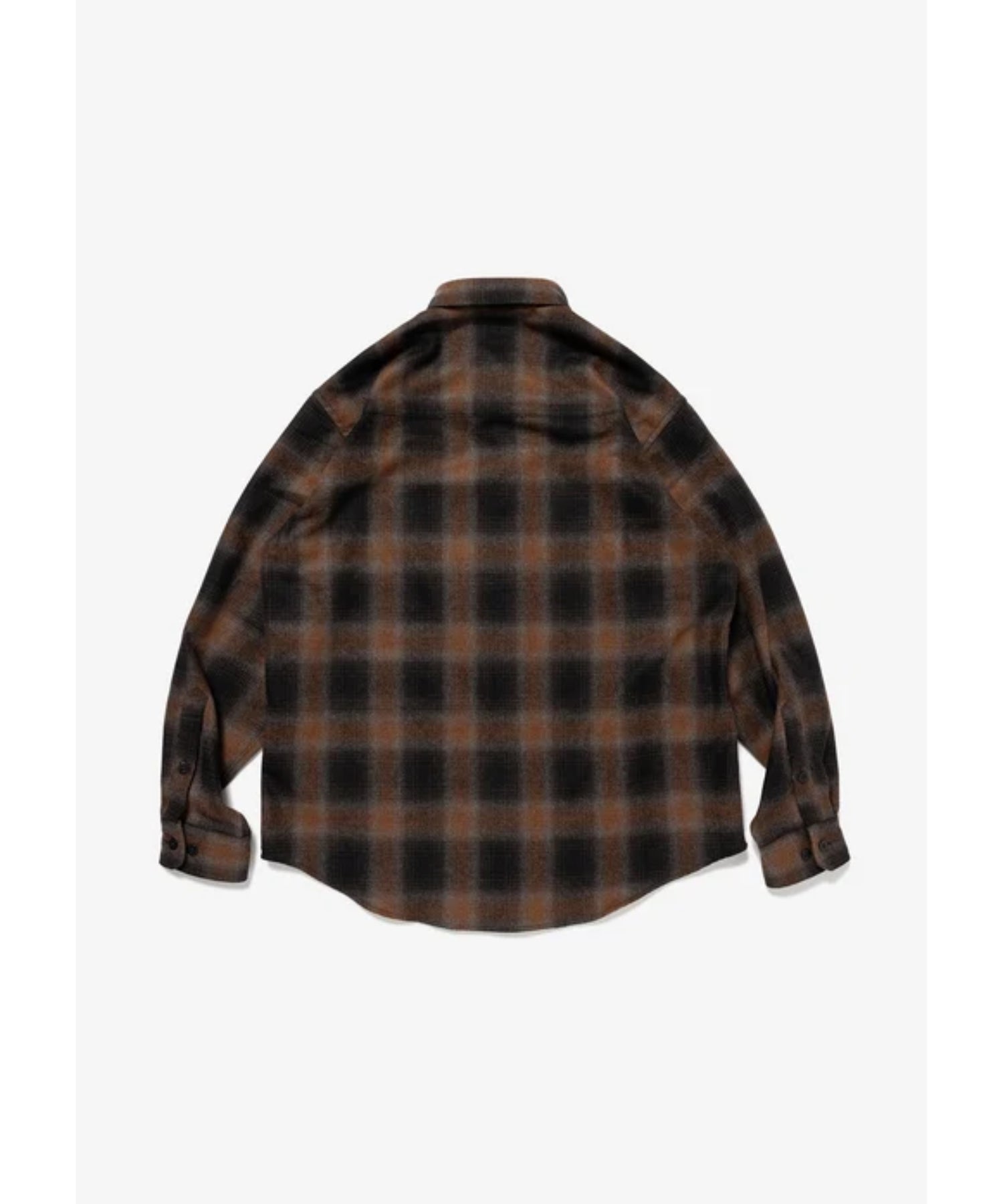 TXT 03 / LS / WOPL. OMBR. TEXTILE