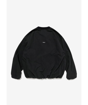 SMOCK / LS / NYCO. WEATHER