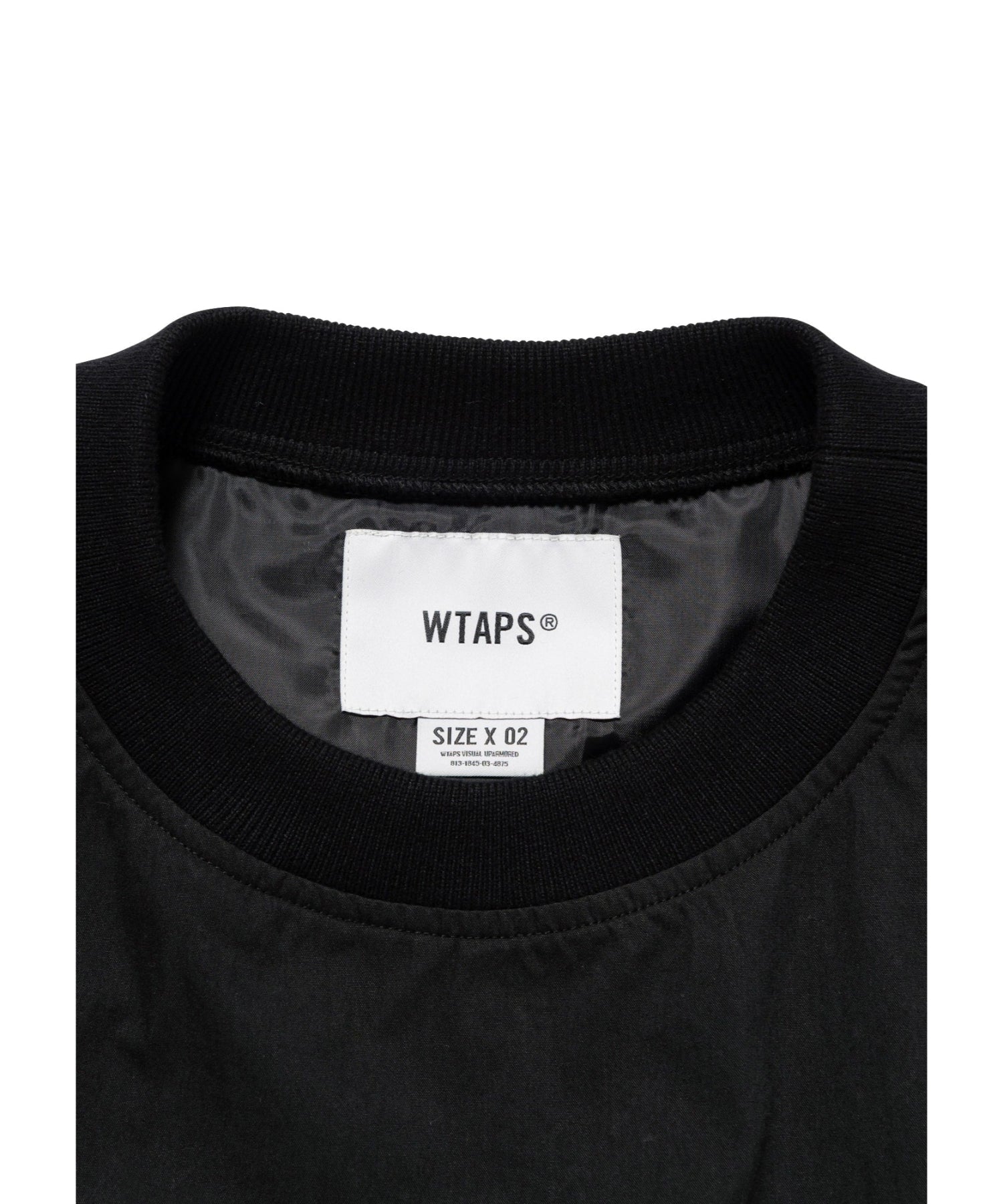 SMOCK / LS / NYCO. WEATHER