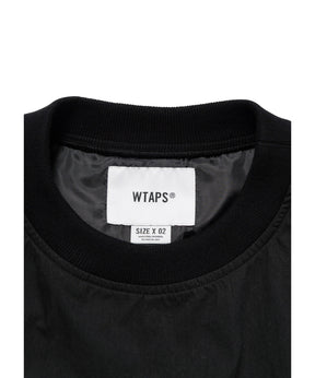 SMOCK / LS / NYCO. WEATHER