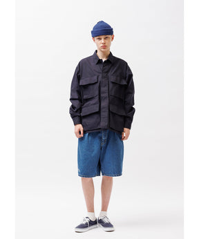 JMOD / LS / NYCO. WEATHER. CORDURA®