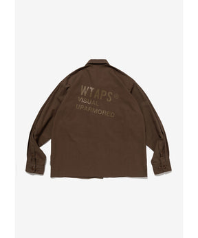 JMOD / LS / NYCO. WEATHER. CORDURA®