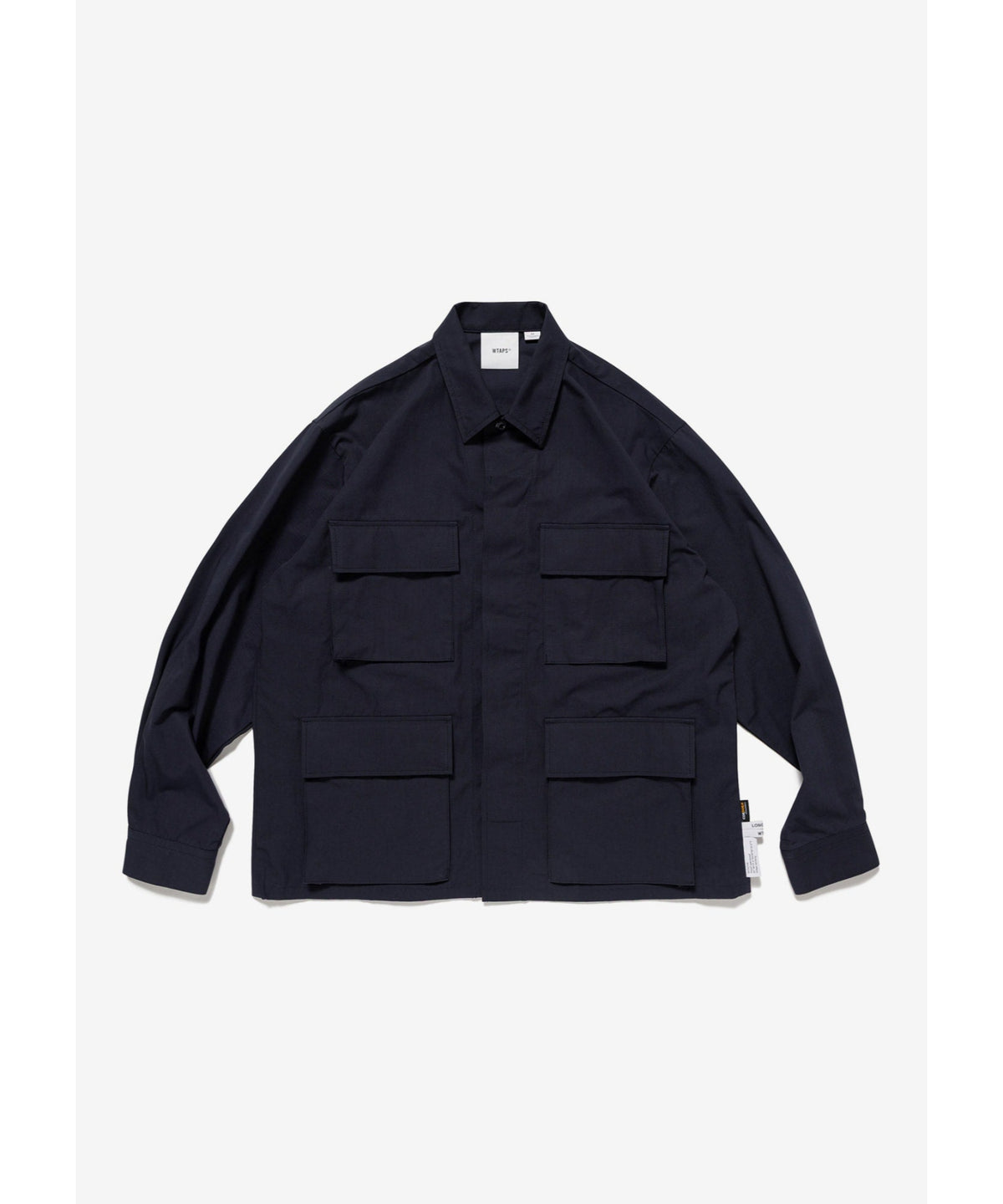 JMOD / LS / NYCO. WEATHER. CORDURA®