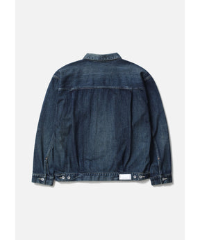 【値下】NEIGHBORHOOD URBAN TYPE ジャケット Mサイズ ZIP WORK JACKET