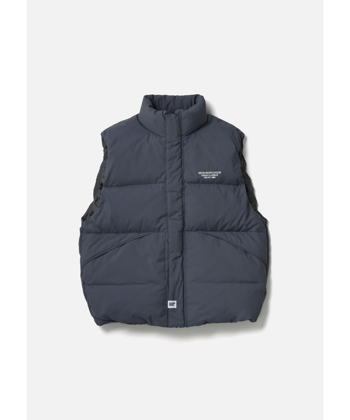 CLASSIC DOWN VEST