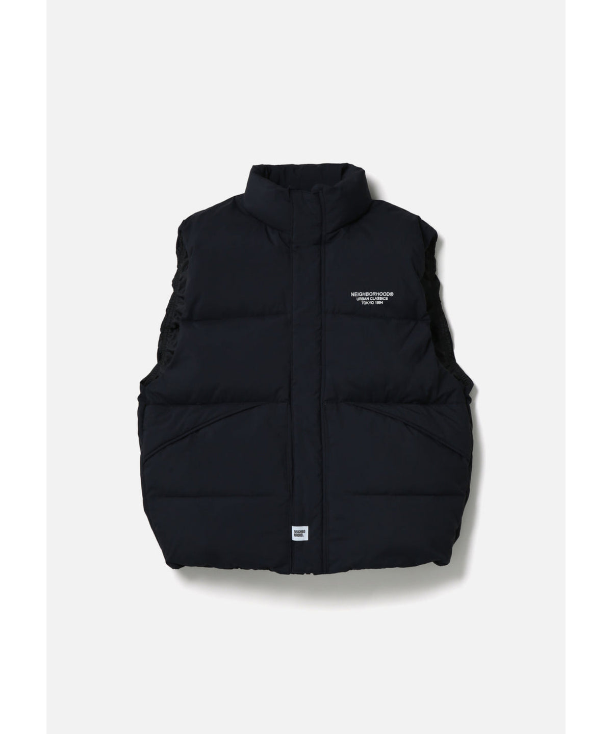 CLASSIC DOWN VEST