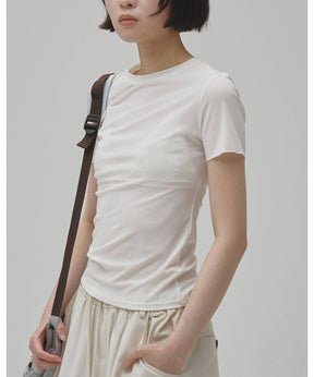 Soft Mesh T-shirts