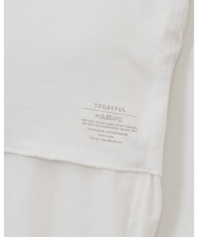 Cupin Flatseam Camisole