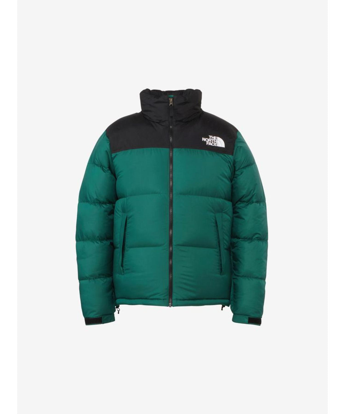 Nuptse Jacket