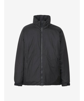 WINDSTOPPER BY GORE-TEX LABS Puffy Jacket