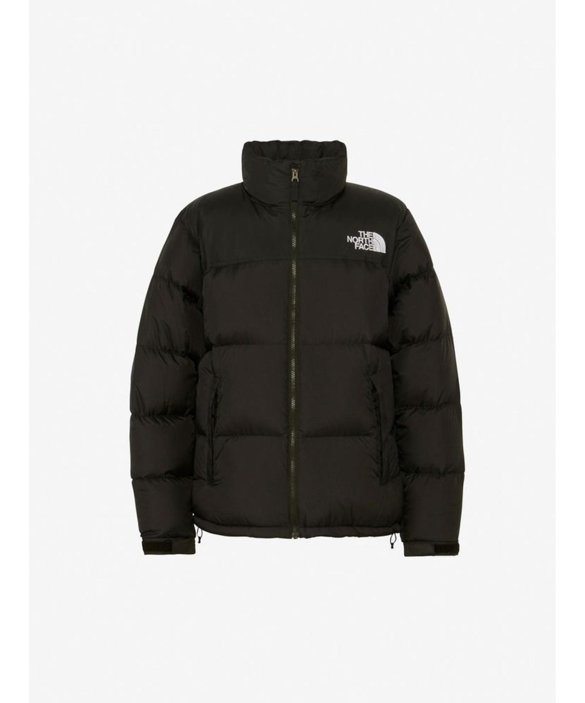 Nuptse Jacket