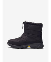 Detachable Nuptse Bootie