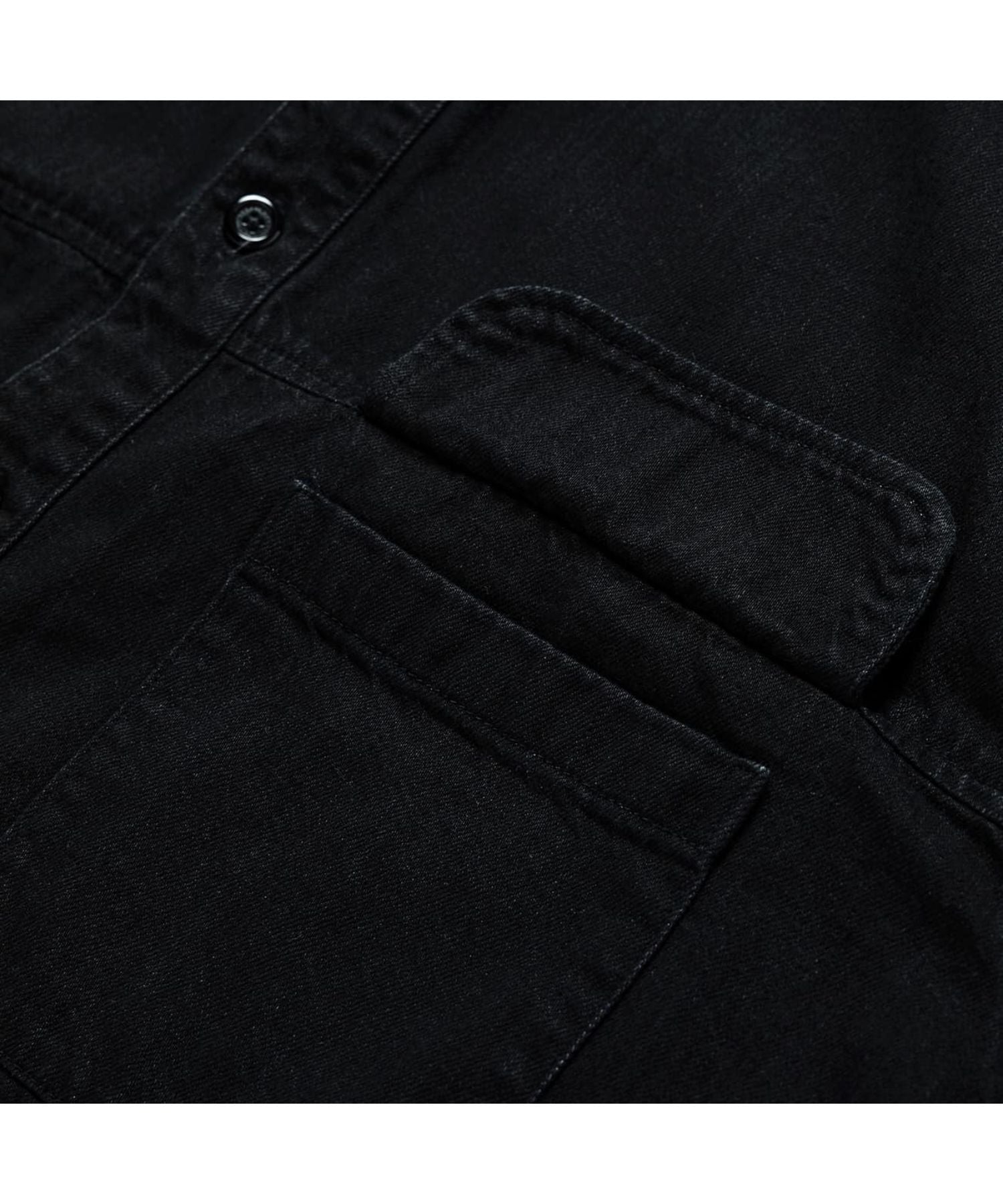 ダブルタップス(WTAPS)｜WCPO / LS / COTTON. DENIM｜公式通販｜FIGURE