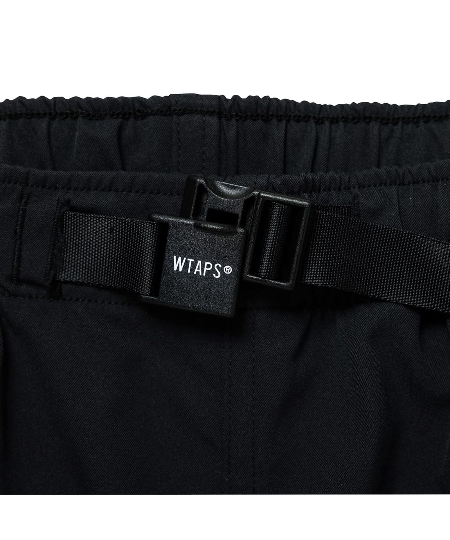 ダブルタップス(WTAPS)｜SPSS2001 / SHORTS / POLY. TWILL｜公式通販