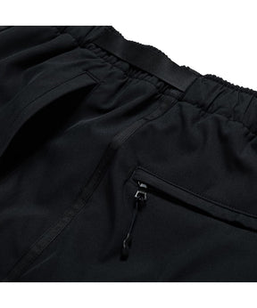 SPSS2001 / SHORTS / POLY. TWILL