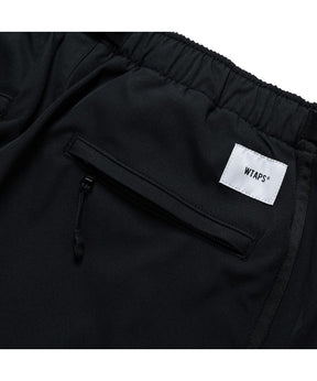 SPSS2001 / SHORTS / POLY. TWILL