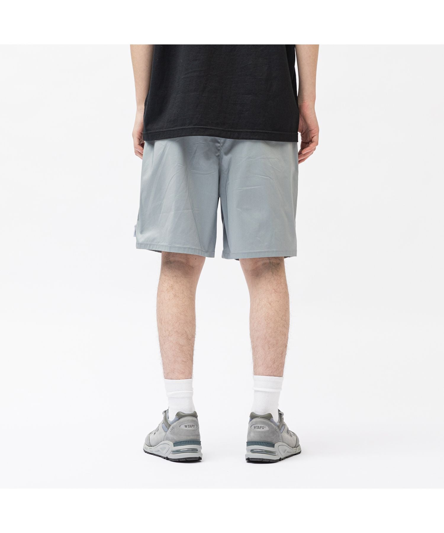 wtaps SPSS 2002 SHORTS