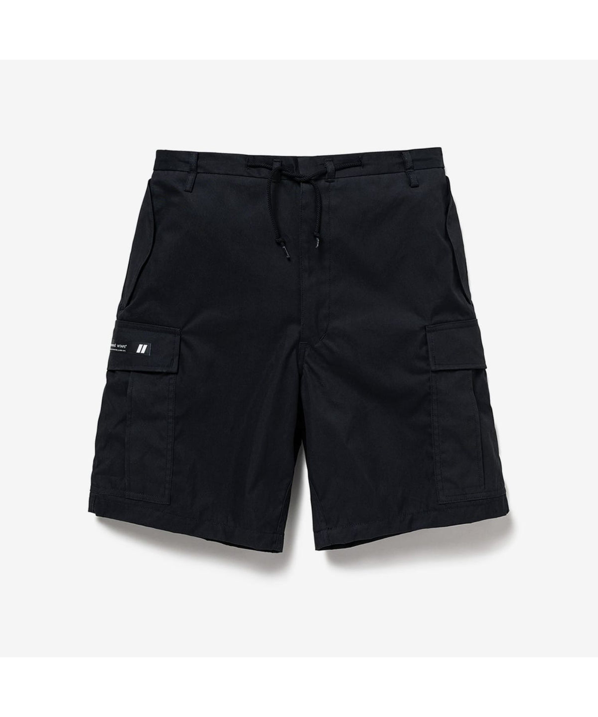 Mils0001 / Shorts / Nyco. Oxford