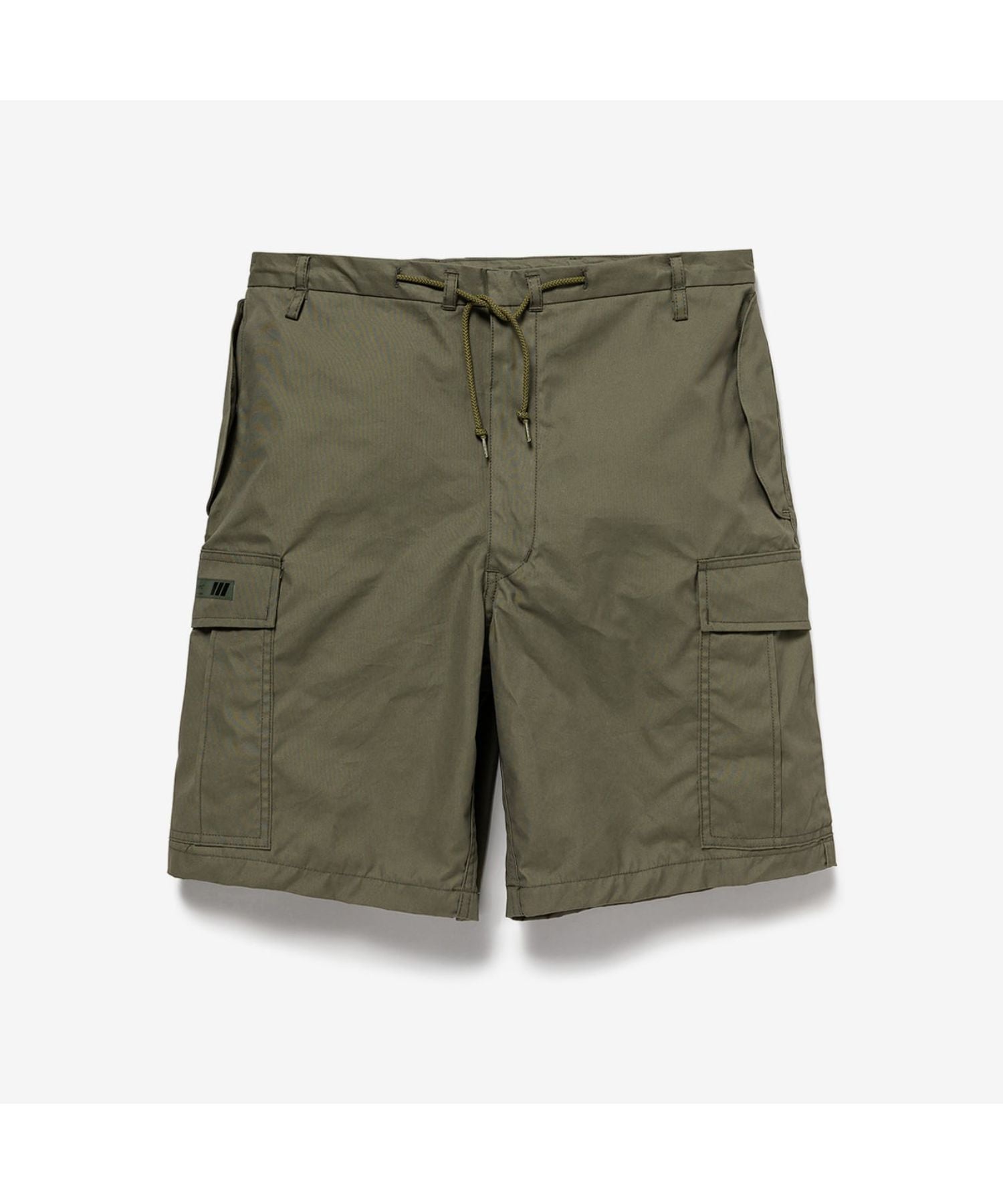 Mils0001 / Shorts / Nyco. Oxford