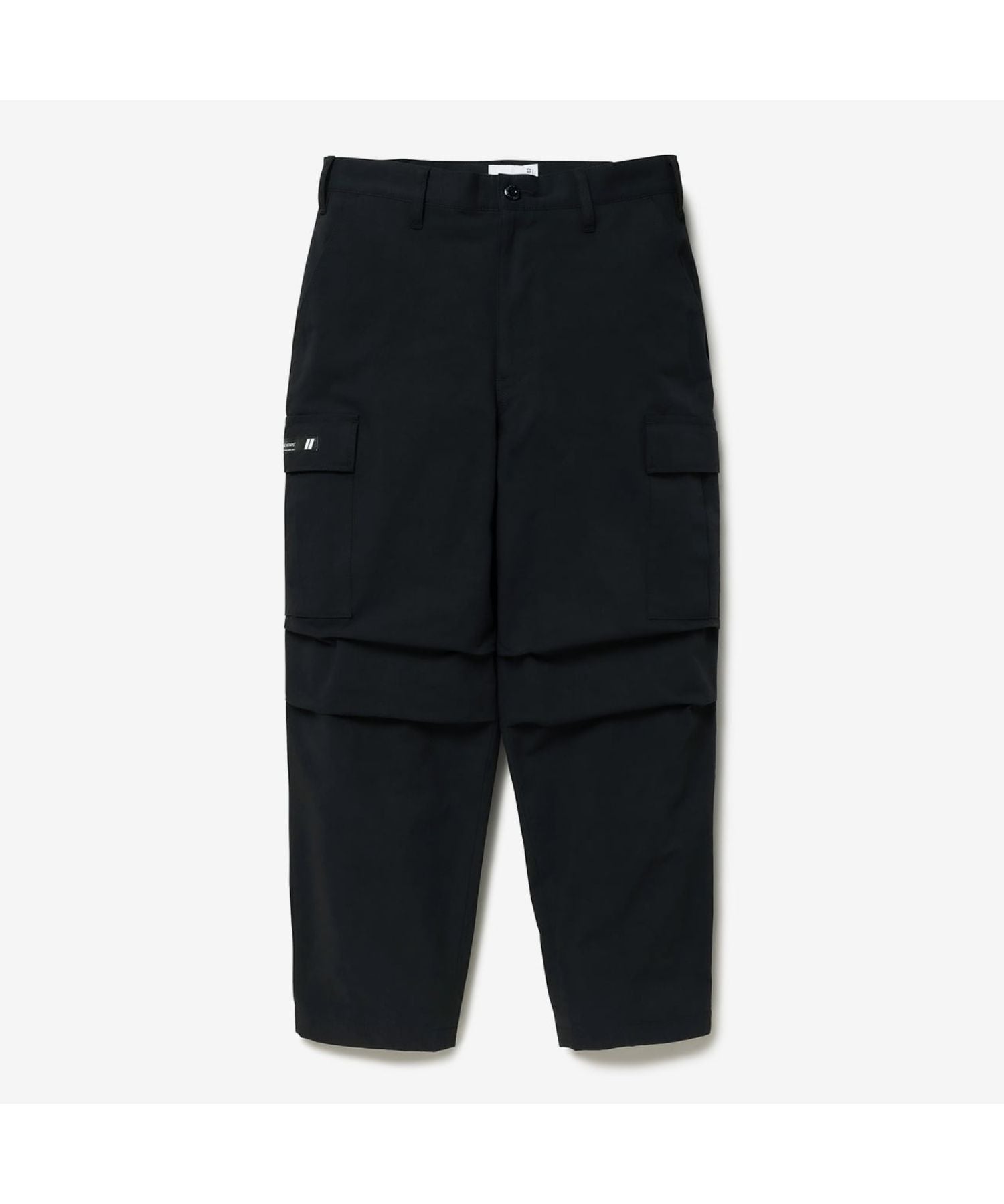 ダブルタップス(WTAPS)｜MILT9601 / TROUSERS / NYCO. RIPSTOP｜公式