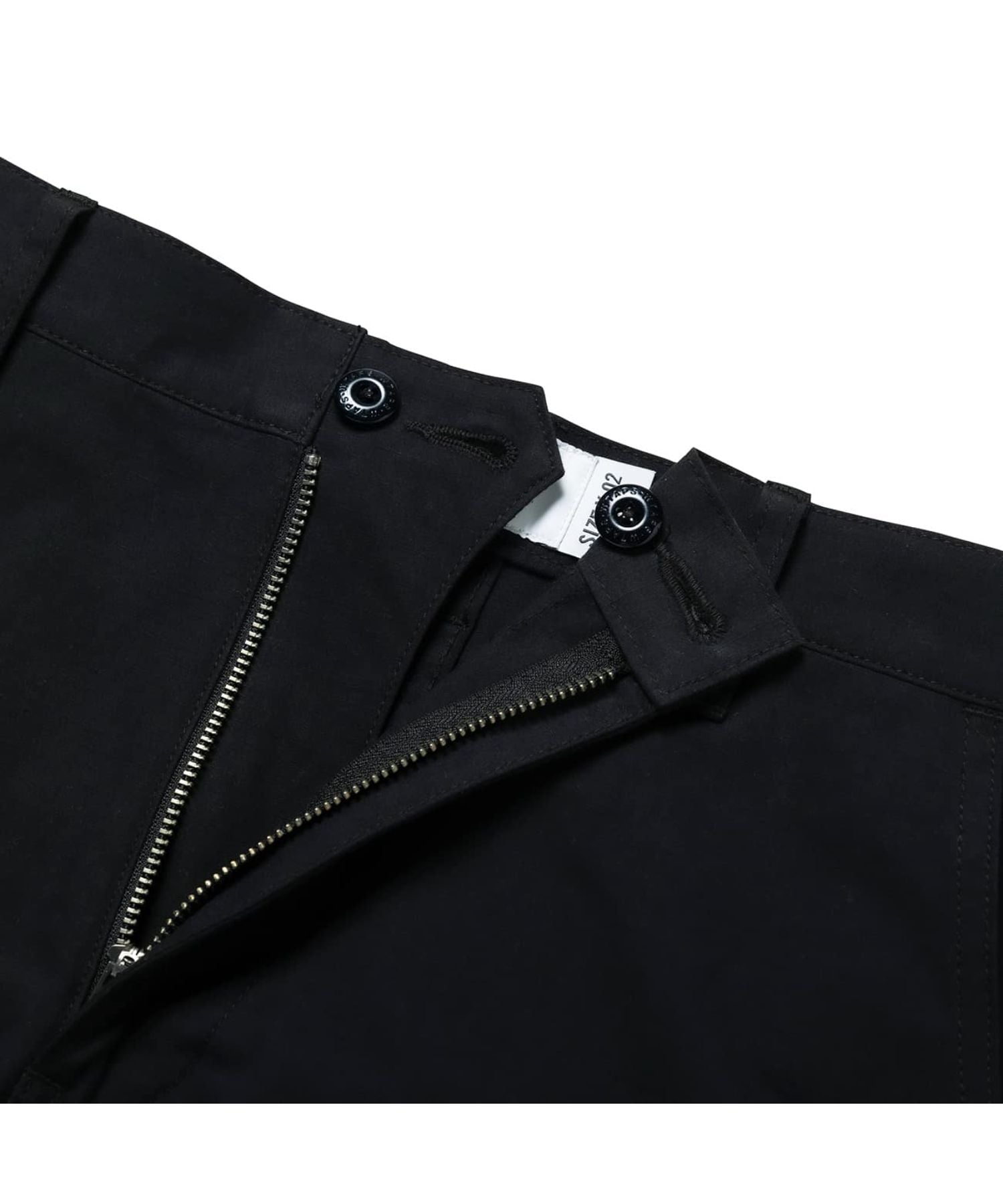 WTAPS MILT9601 / TROUSERS NYCO. RIPSTOP | www.fleettracktz.com