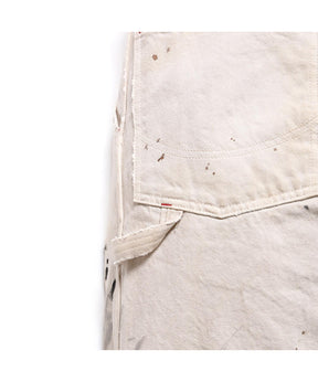 WASHED PAINTER PANTS