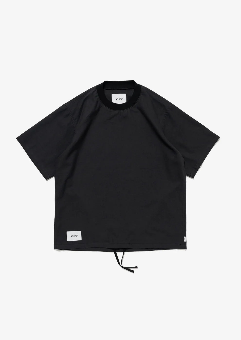 トップス WTAPS SMOCK M SMOCK / SS / WOCO. TWILL - WTAPS (ダブルタップス) - tops (トップス