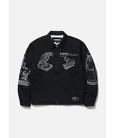 SOUVENIR JACKET - NEIGHBORHOOD (ネイバーフッド) - outer (アウター