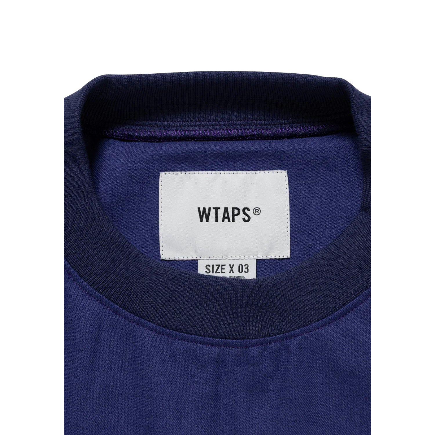 SMOCK / SS / WOCO. TWILL - WTAPS (ダブルタップス) - tops (トップス