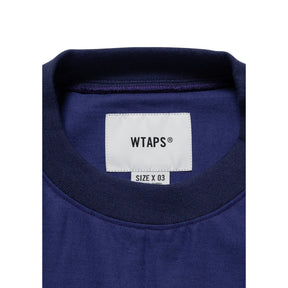 SMOCK / SS / WOCO. TWILL