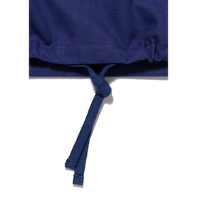 SMOCK / SS / WOCO. TWILL