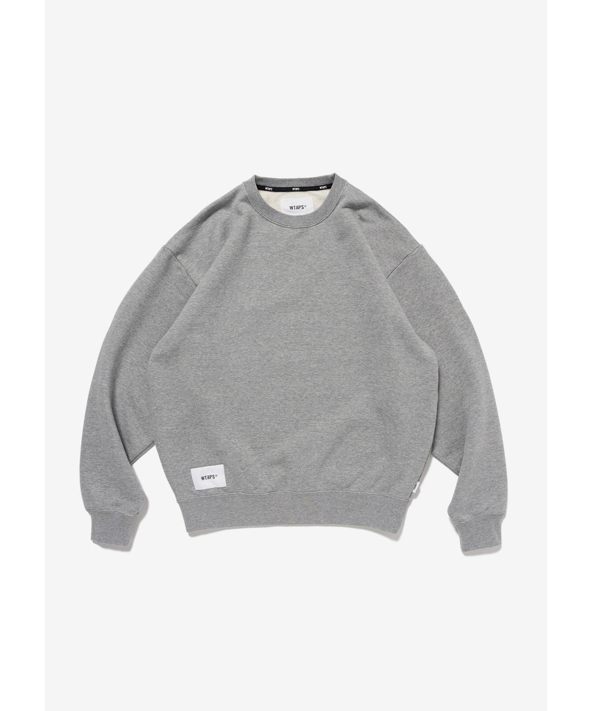 SIGN-YD / SWEATER / COTTON
