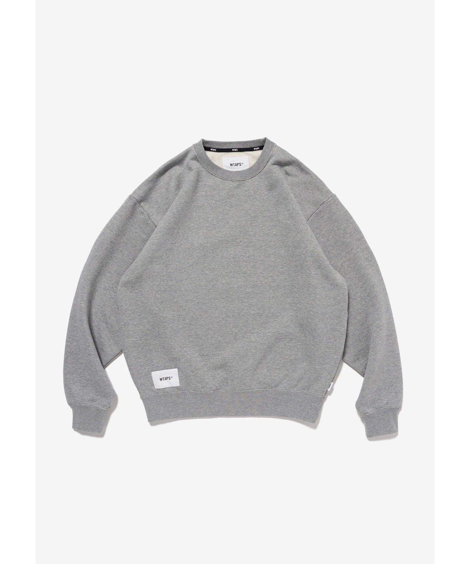 SIGN-YD / SWEATER / COTTON