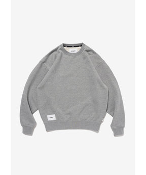 SIGN-YD / SWEATER / COTTON